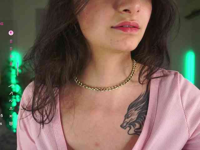 Morena-Dolcce webcam