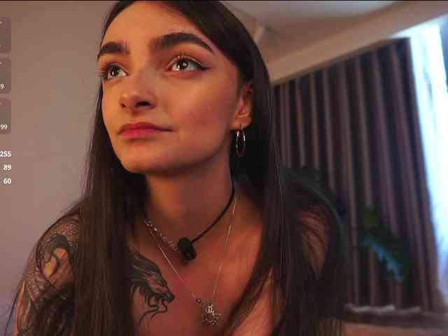 Morena-Dolcce webcam