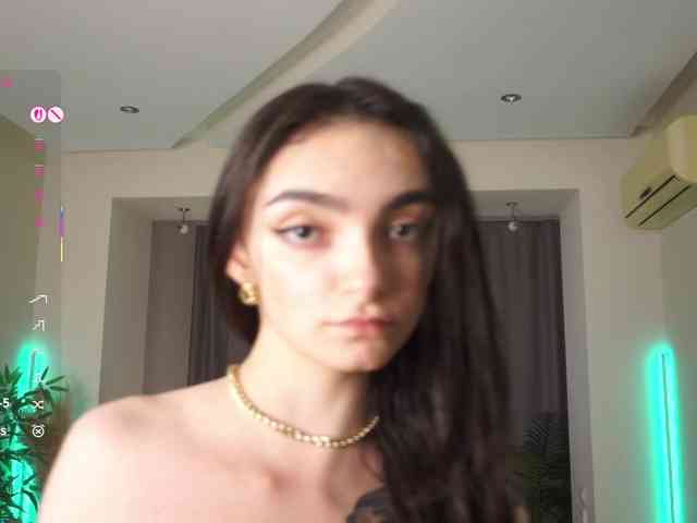 Morena-Dolcce webcam