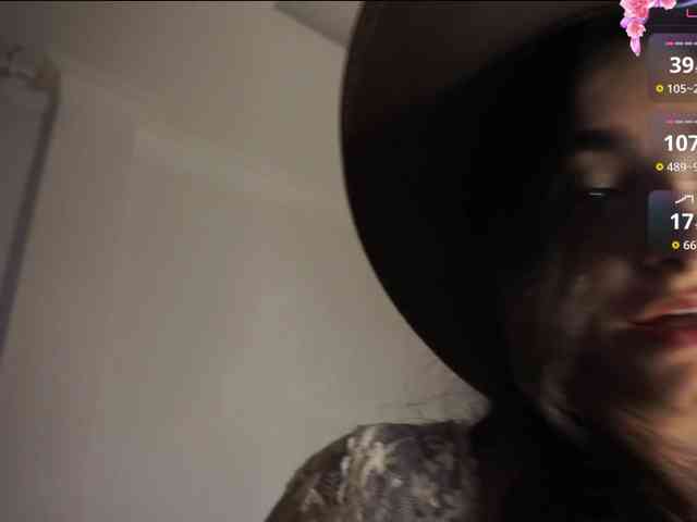 Morena-Dolcce webcam