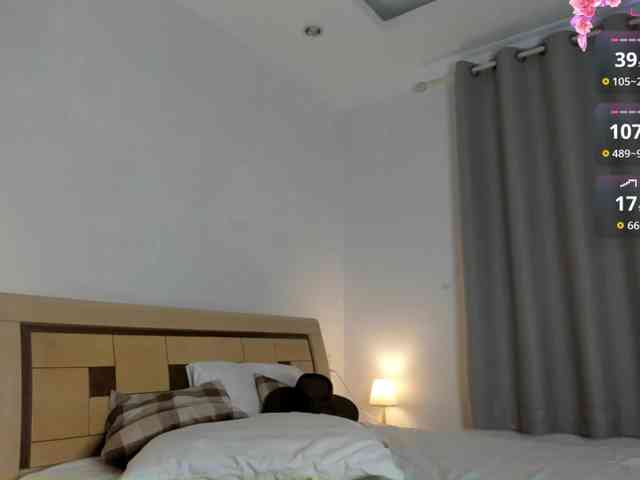 Morena-Dolcce webcam