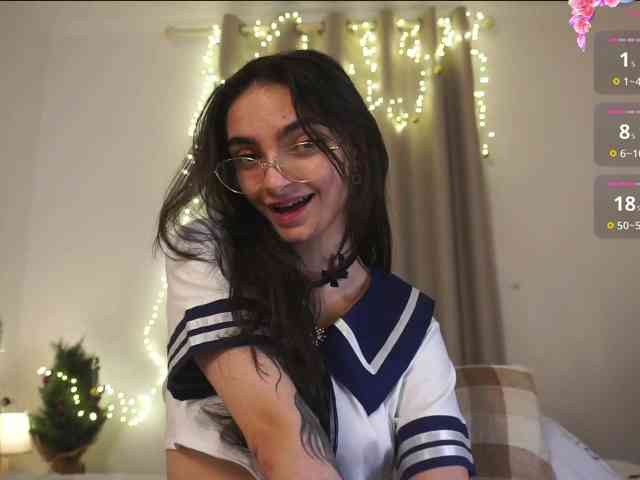 Morena-Dolcce webcam