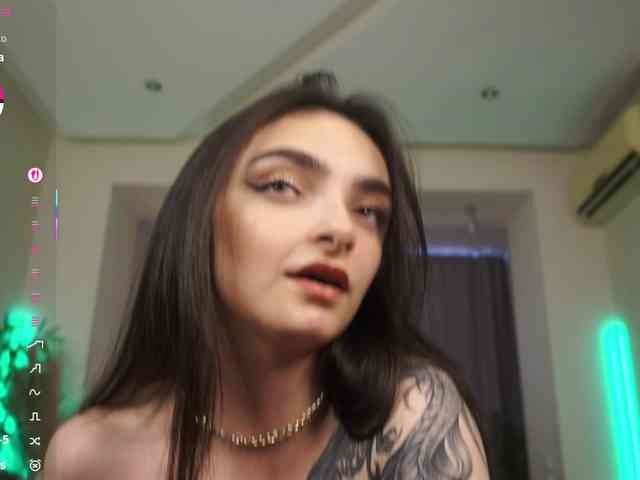 Morena-Dolcce webcam
