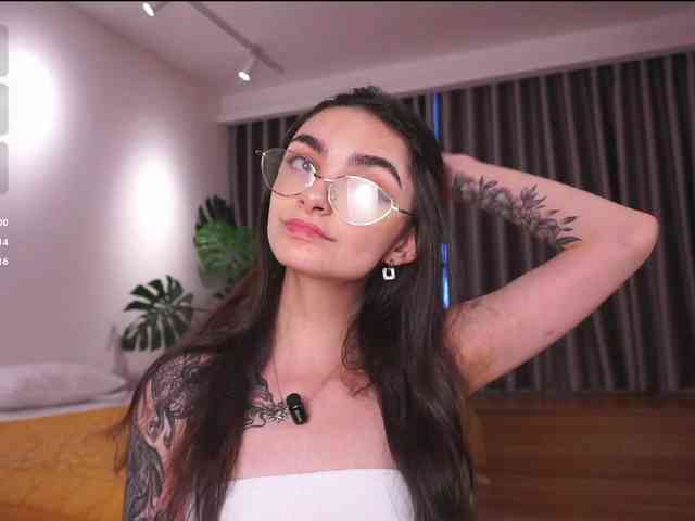 Morena-Dolcce webcam