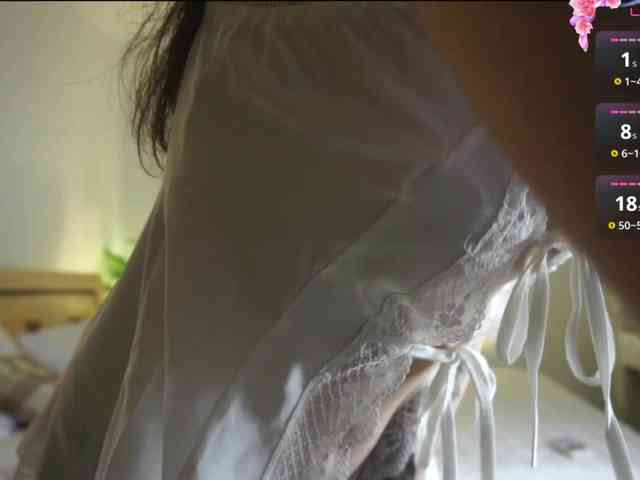 Morena-Dolcce webcam