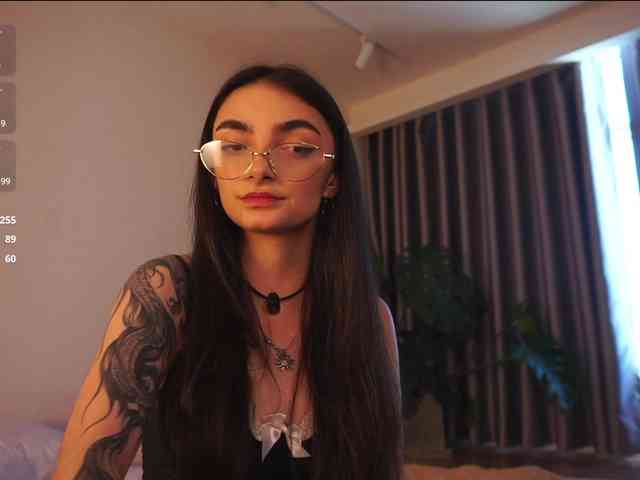 Morena-Dolcce webcam