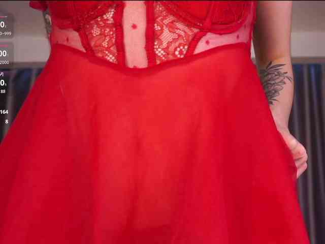 Morena-Dolcce webcam