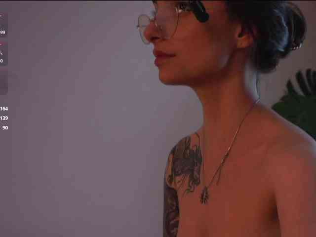 Morena-Dolcce webcam