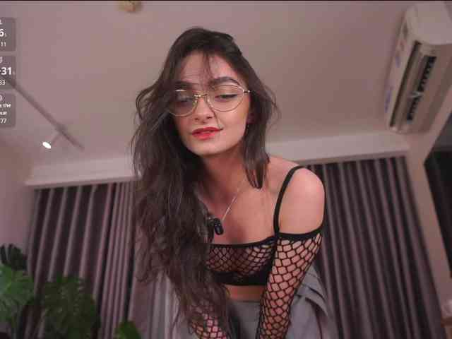 Morena-Dolcce webcam