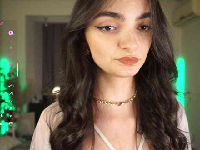 Morena-Dolcce webcam