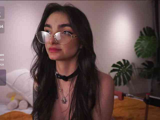 Morena-Dolcce webcam