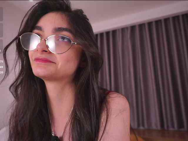 Morena-Dolcce webcam