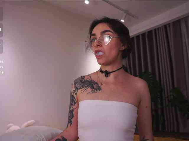 Morena-Dolcce webcam