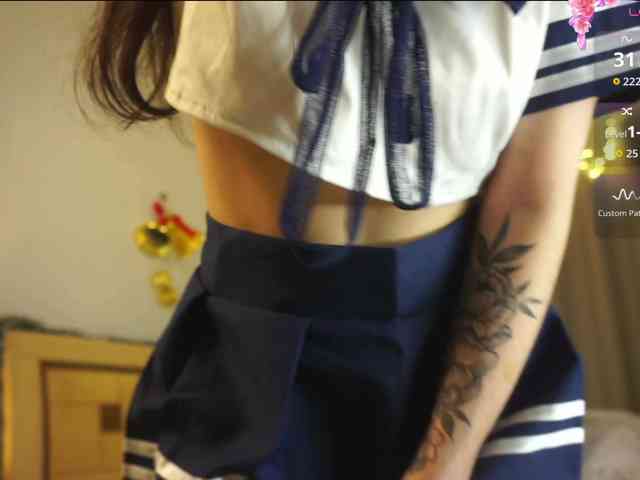 Morena-Dolcce webcam