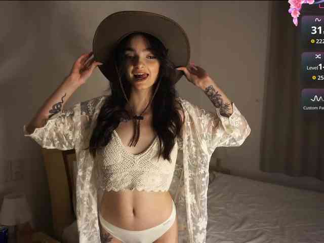 Morena-Dolcce webcam