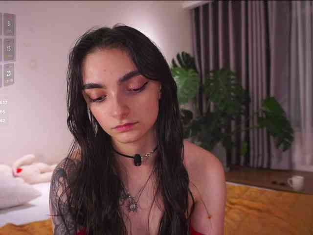 Morena-Dolcce webcam