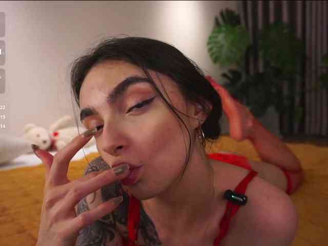 Morena-Dolcce webcam