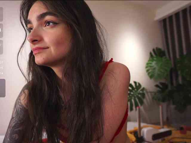 Morena-Dolcce webcam