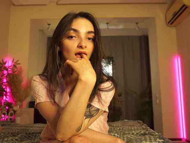 Morena-Dolcce webcam