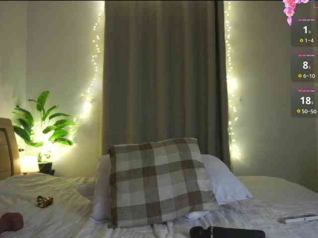 Morena-Dolcce webcam