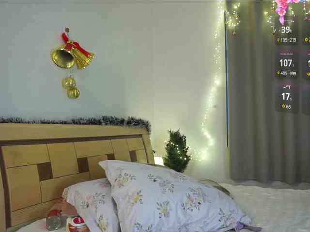 Morena-Dolcce webcam