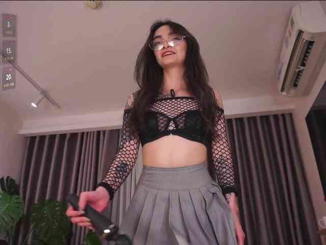 Morena-Dolcce webcam