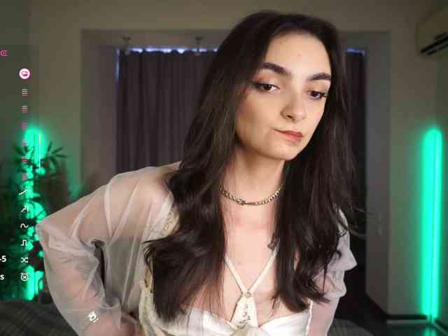 Morena-Dolcce webcam