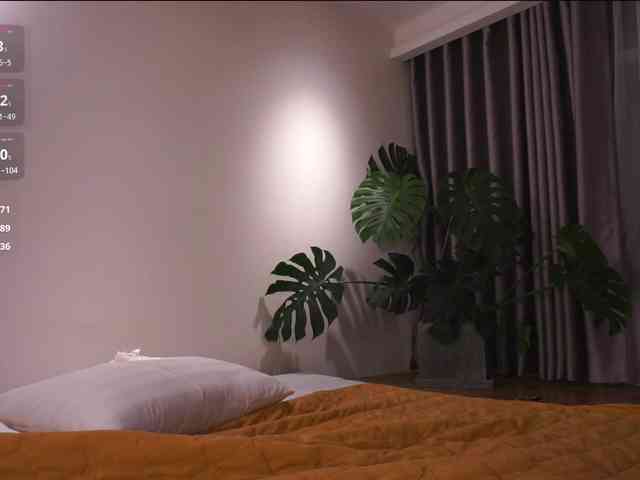 Morena-Dolcce webcam