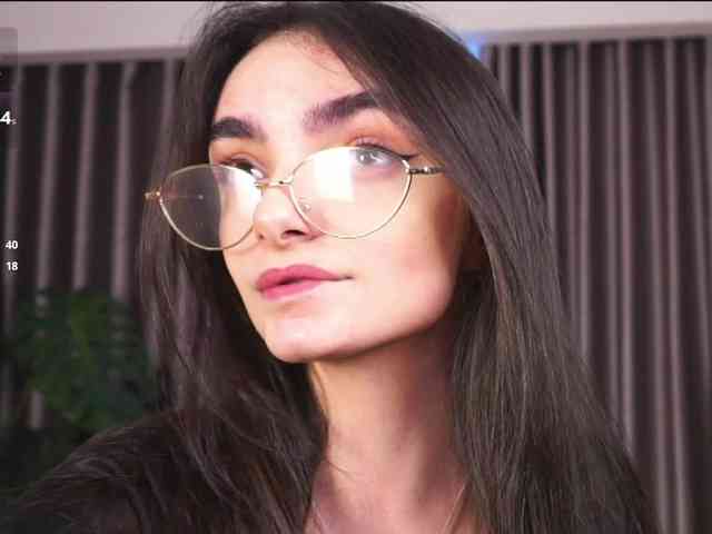 Morena-Dolcce webcam