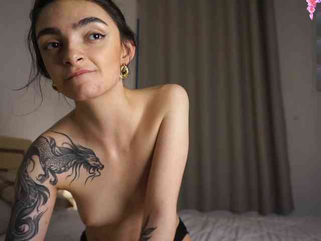 Morena-Dolcce webcam