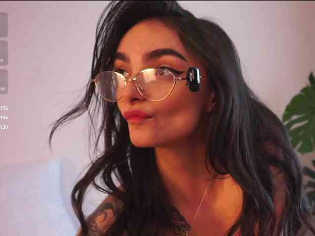 Morena-Dolcce webcam