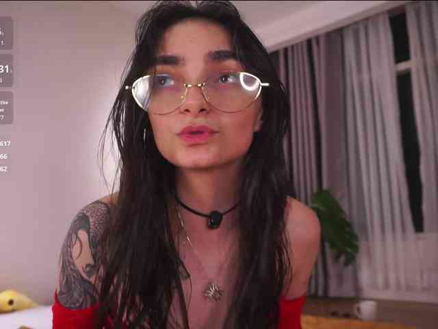 Morena-Dolcce webcam