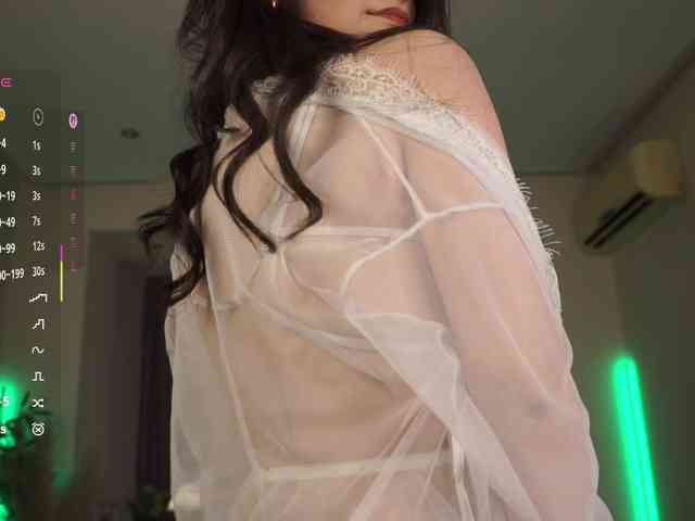 striptease chat room Morena-Dolcce