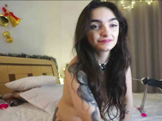 Morena-Dolcce Morena-Dolcce