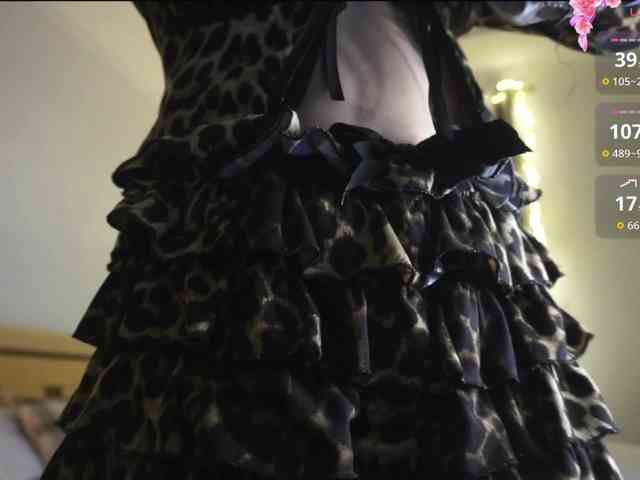 Morena-Dolcce webcam