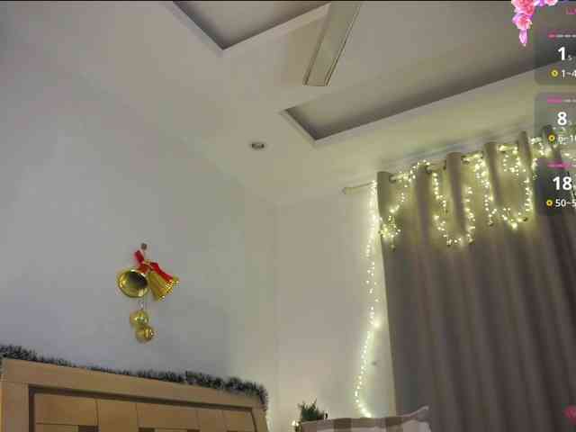 Morena-Dolcce webcam