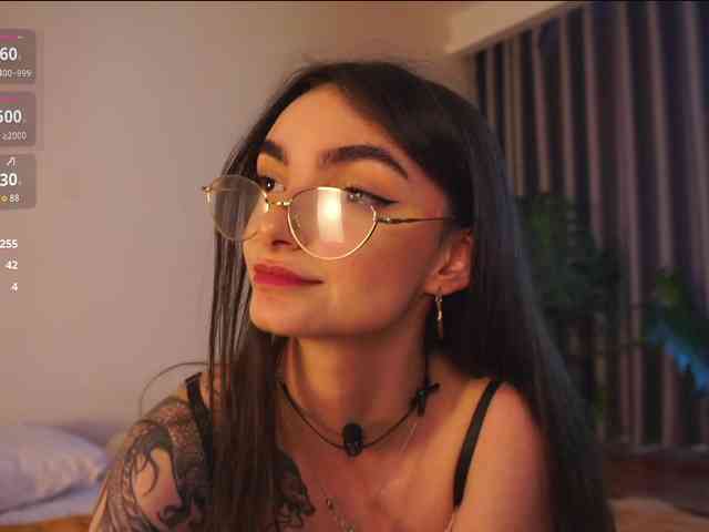 Morena-Dolcce webcam