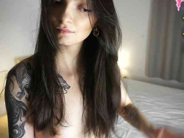 Morena-Dolcce webcam