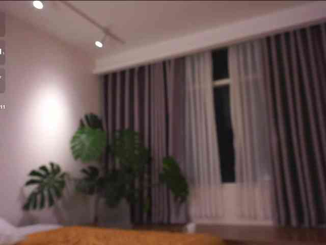 Morena-Dolcce webcam