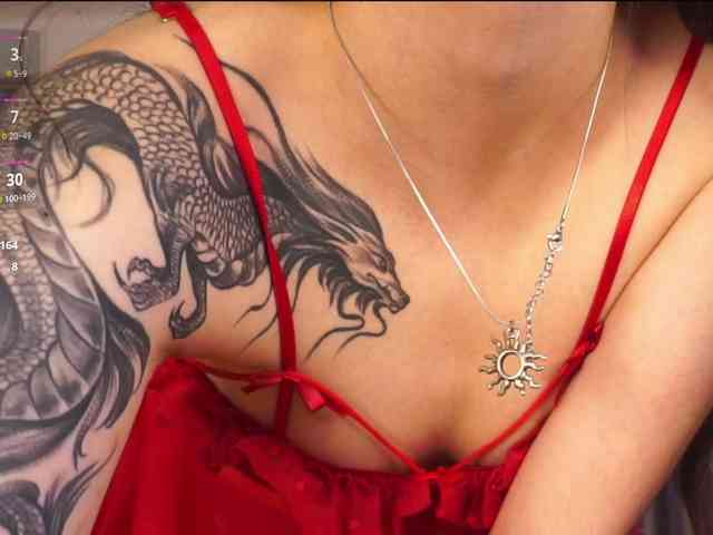 Morena-Dolcce webcam