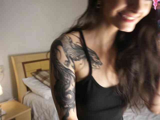 Morena-Dolcce webcam