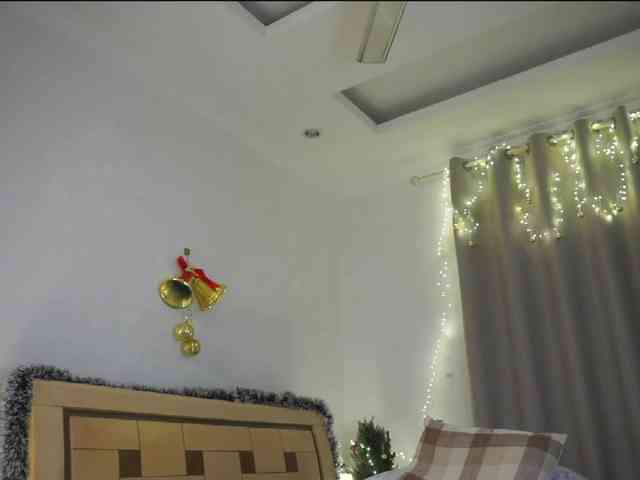 Morena-Dolcce webcam