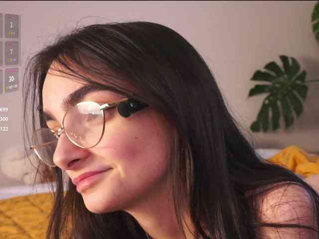 Morena-Dolcce webcam