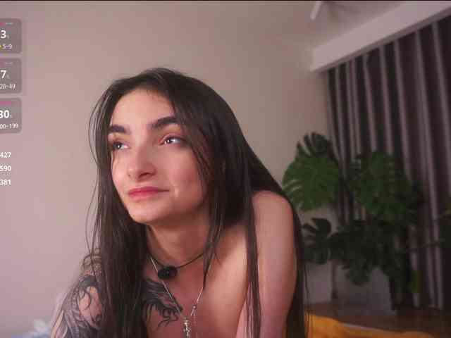 Morena-Dolcce webcam