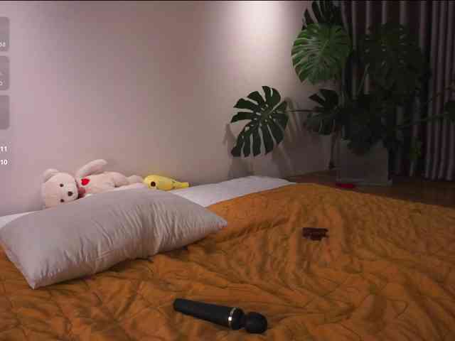 Morena-Dolcce webcam