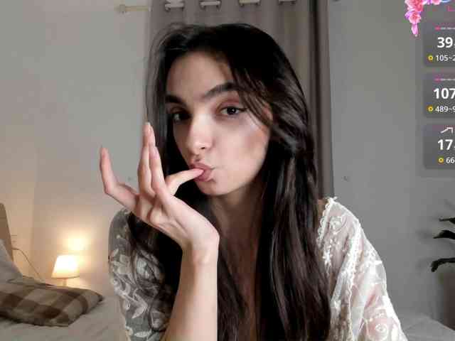 Morena-Dolcce webcam