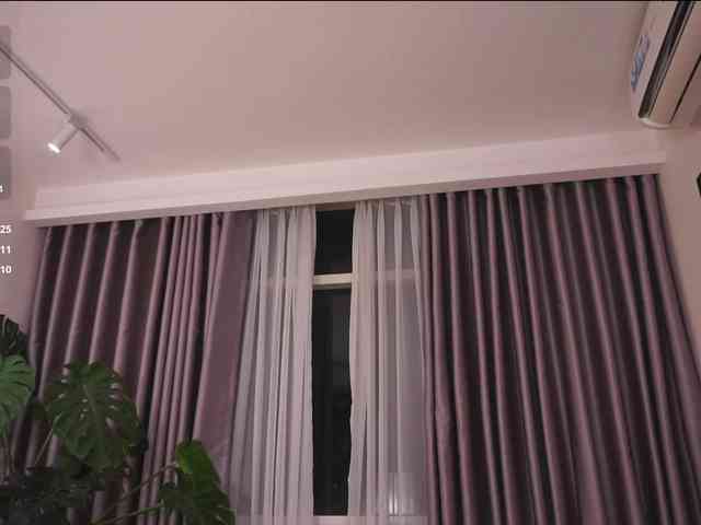 Morena-Dolcce webcam