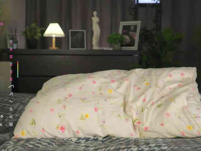 Morena-Dolcce webcam