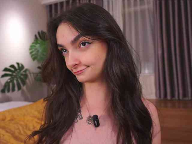 Morena-Dolcce webcam