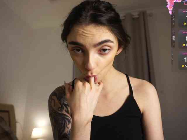 Morena-Dolcce webcam